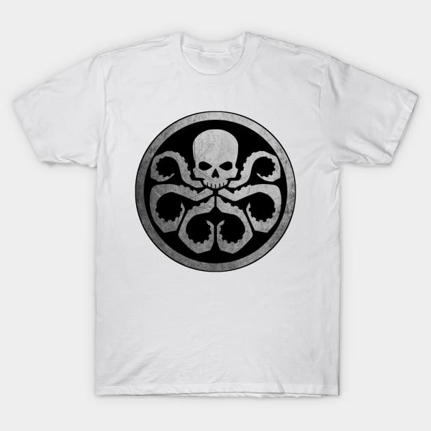 Hydra T-Shirt by CRD Branding